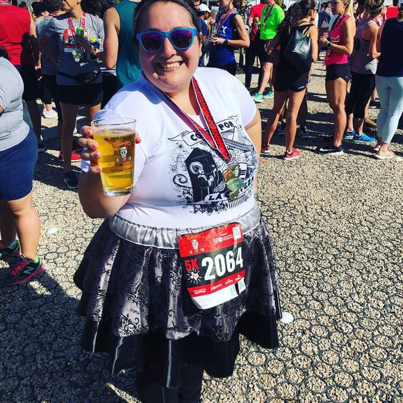 Meet your Posher, Katie - Picture 1 of 1